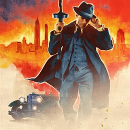 Aperçu Mafia: Definitive Edition