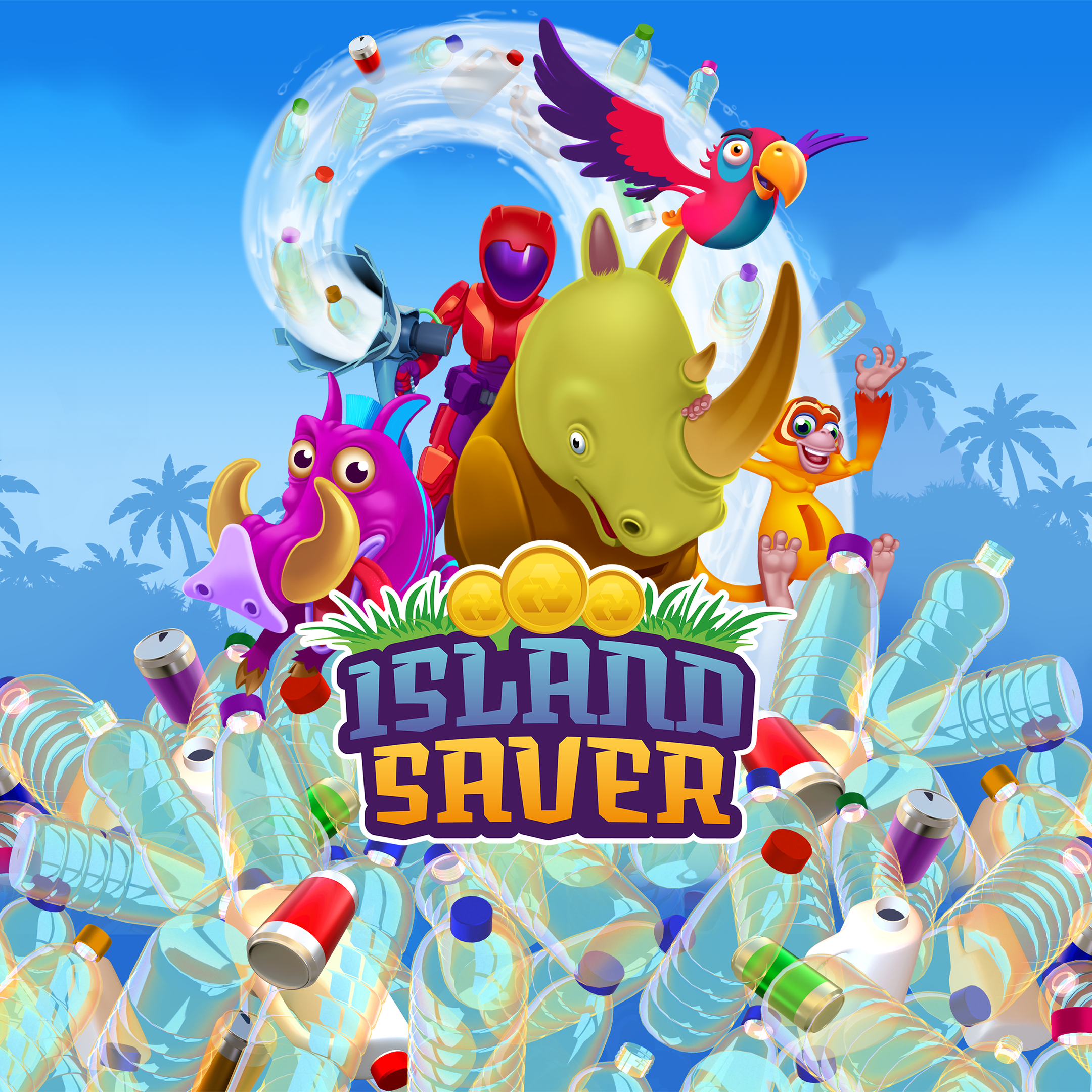 скачать island saver на русском стим фото 14