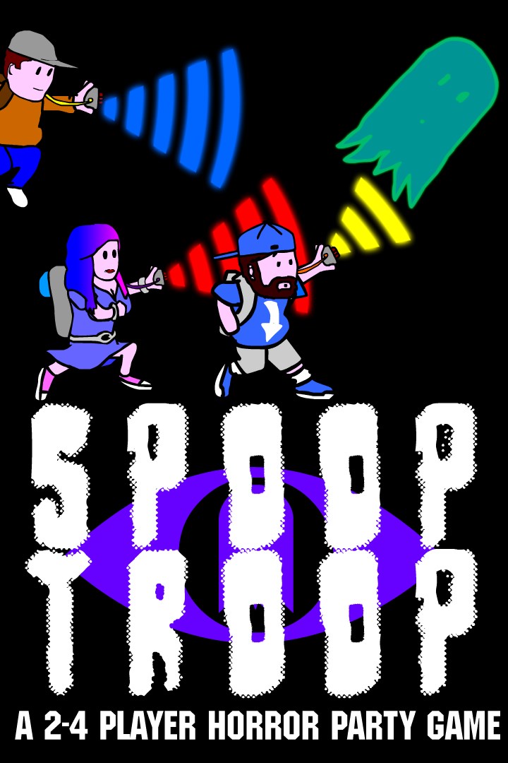 Spoop Troop