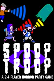 Spoop Troop