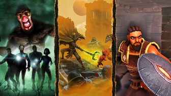 Ziggurat - Pharaonic - White Noise 2 Bundle