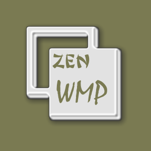 CatchIT Spaces Zen-WMP