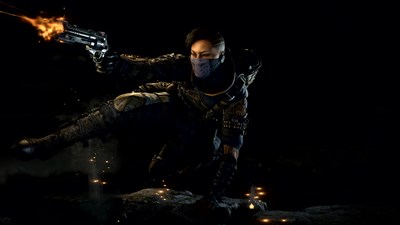 Call of Duty®: Black Ops 4 — скриншот 7