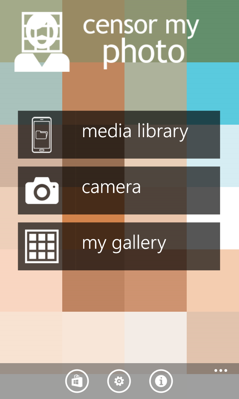 Get Censor My Photo Microsoft Store