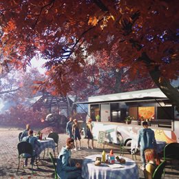 Aperçu Food Truck Simulator
