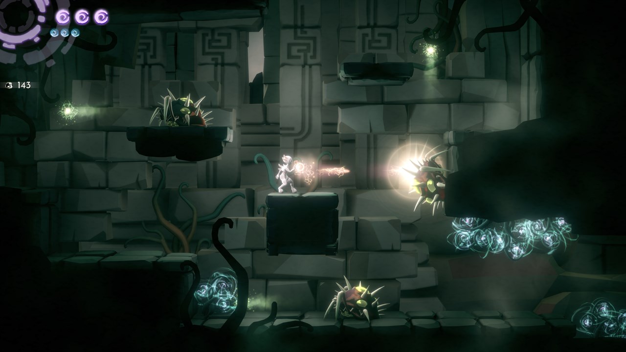 BEFORE I GO screenshot 2