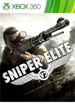 購買Sniper Elite V2 - Microsoft Store zh-HK
