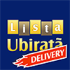 Lista Ubiratã - Delivery