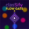 Classify Flow Gate