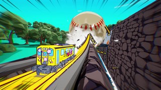 Denshattack! - Digital Deluxe Edition screenshot 5