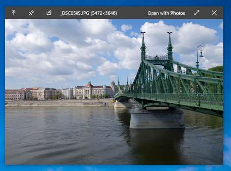 QuickLook Screenshots 2