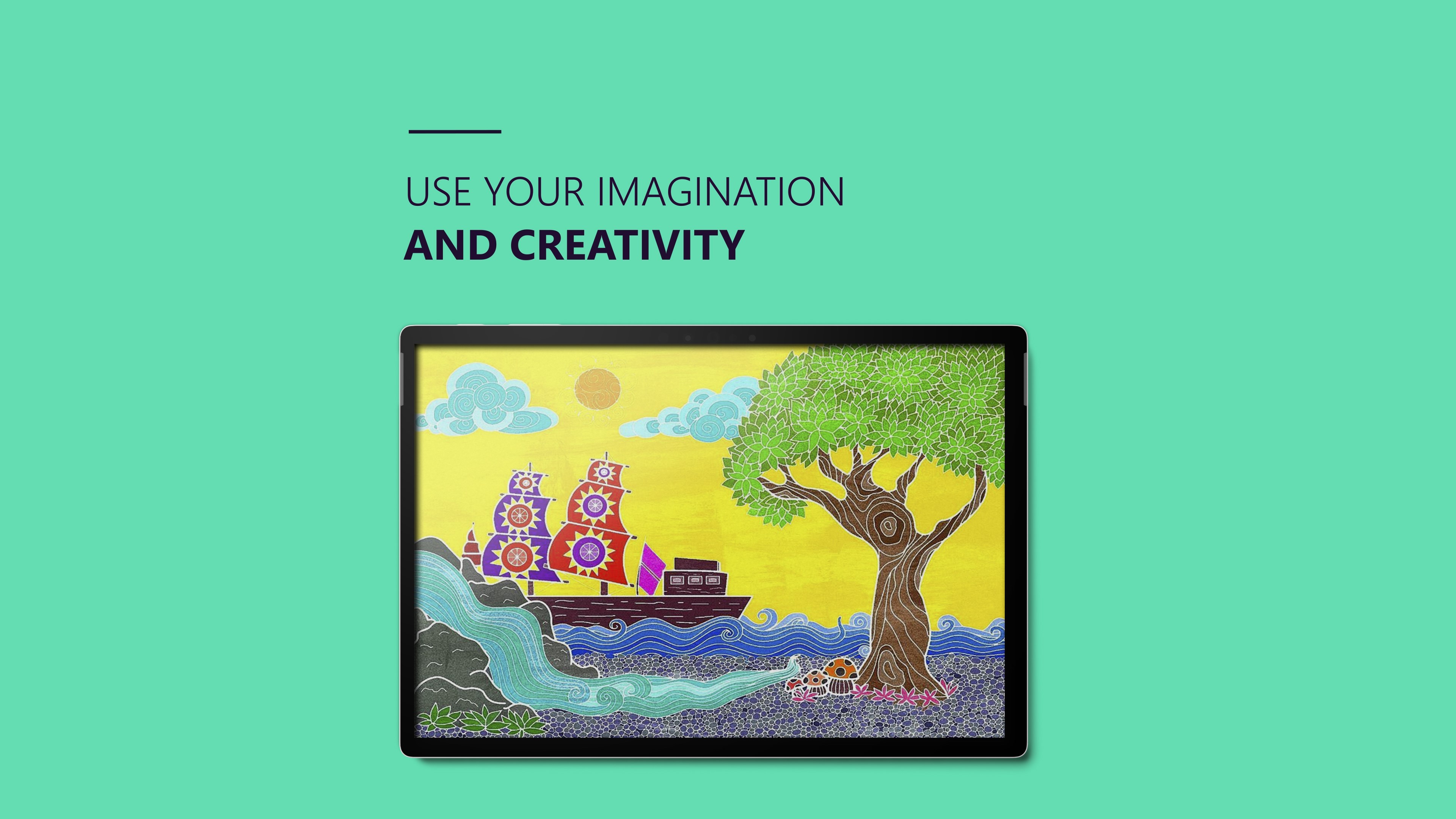 Download Zen Coloring Book For Adults For Windows 10 Pc Free Download Topuwp