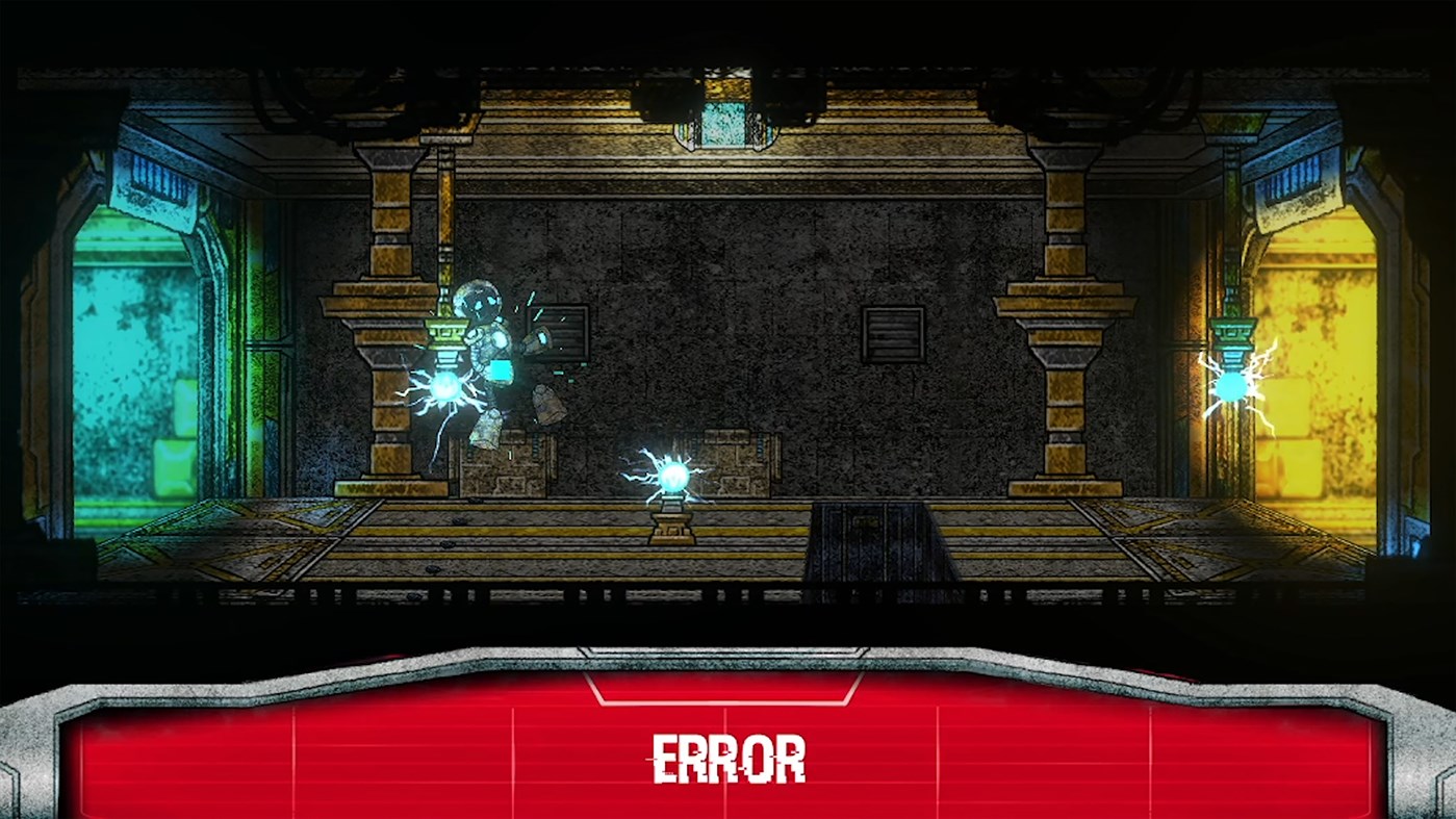 #3. Escape String (Xbox) โดย: Totalconsole