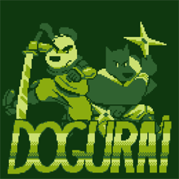 Aperçu Dogurai