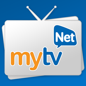 MyTVNet