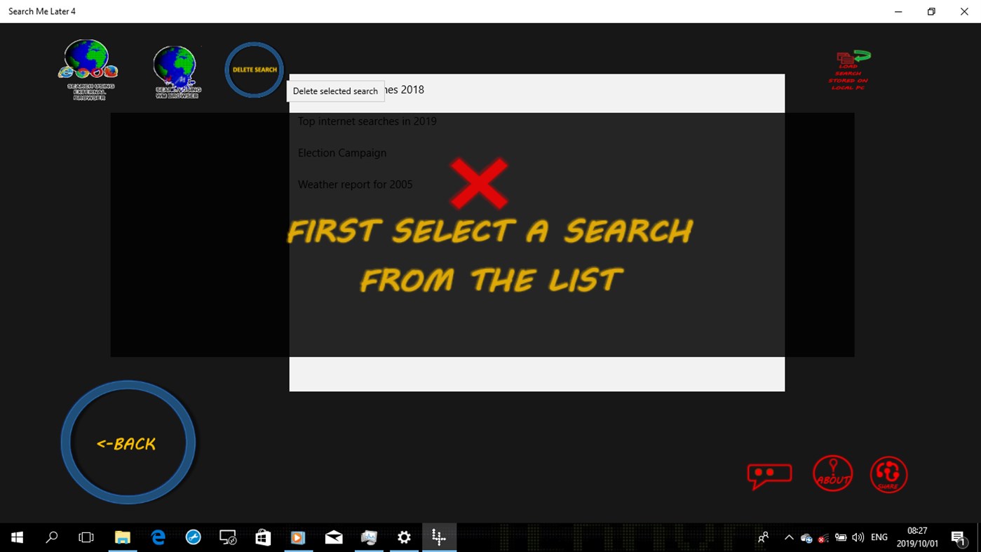 #6. Search Me Later 4 (Windows) 来自: WM Everything