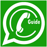 Guide For WhatsUp
