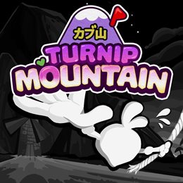 Aperçu Turnip Mountain