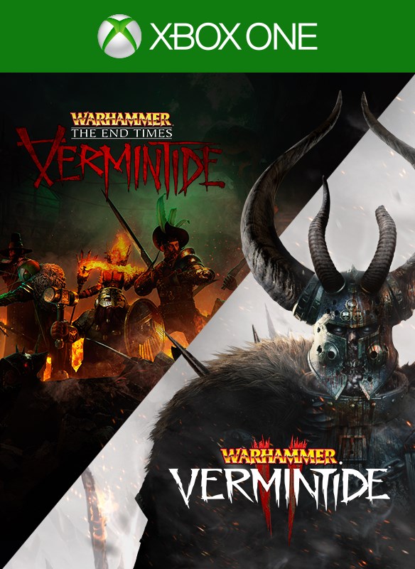 Vermintide Collection