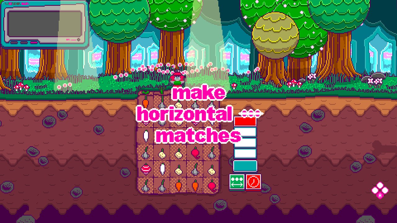 Princess Farmer screenshot 1