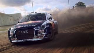 DiRT Rally 2.0 Digital Deluxe Edition screenshot 2