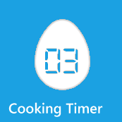 Cooking Timer Pro
