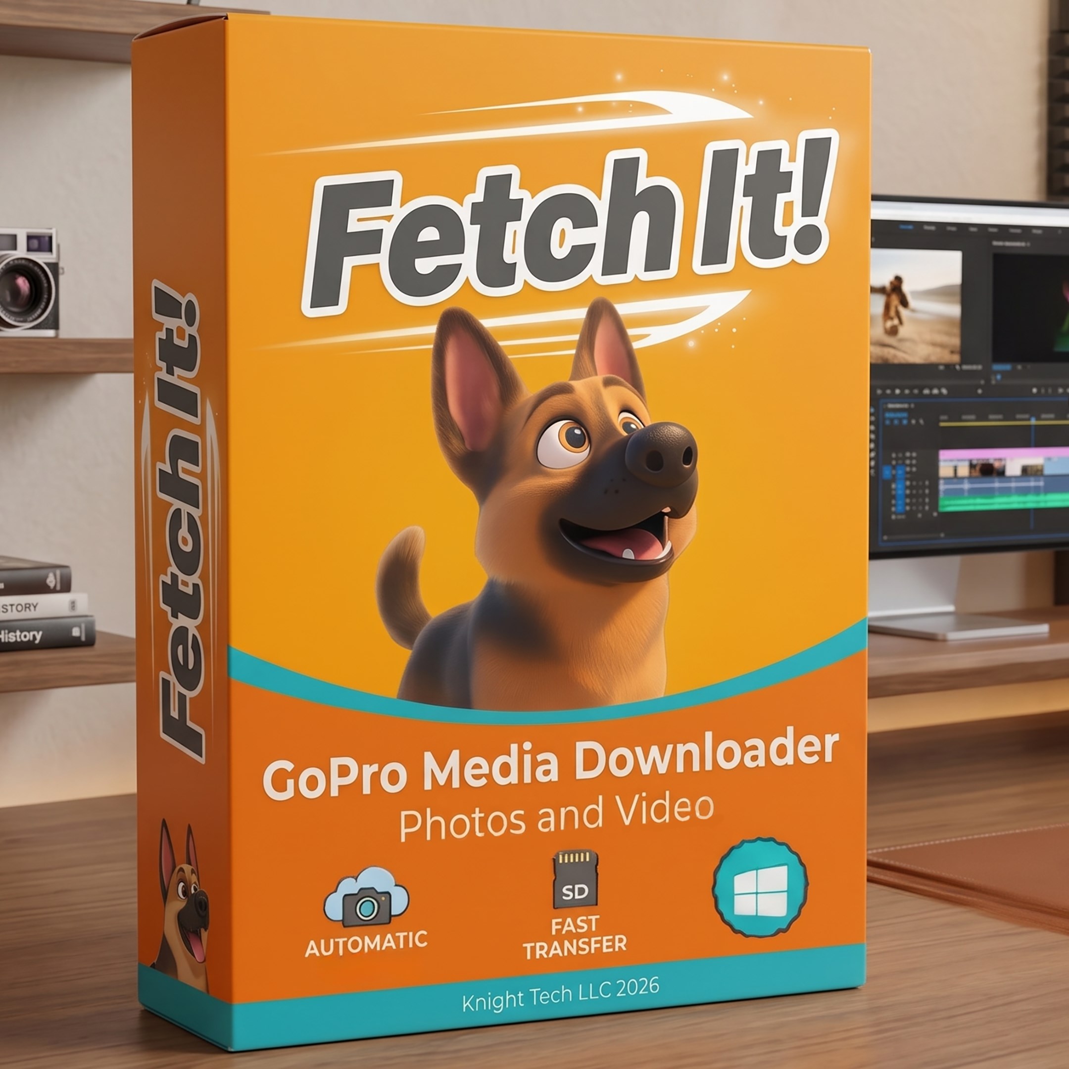 Fetch It! - Free download and install on Windows | Microsoft Store