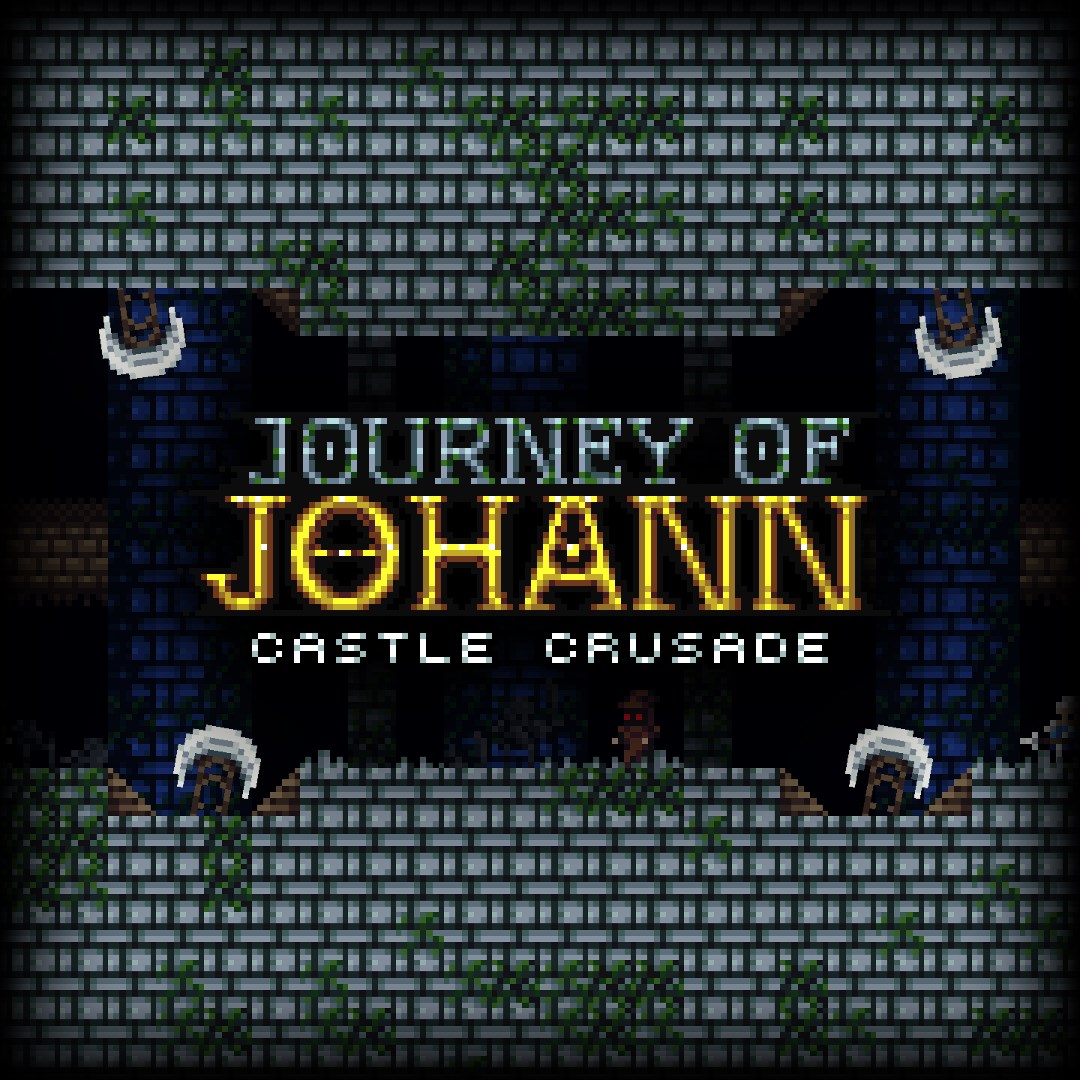 Journey of Johann: Castle Crusade
