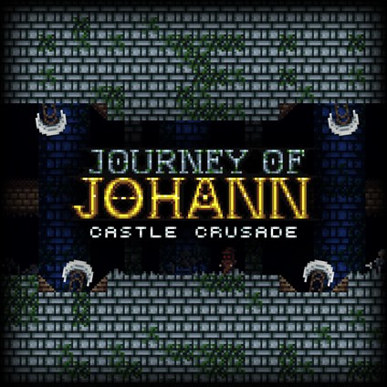 Journey of Johann: Castle Crusade