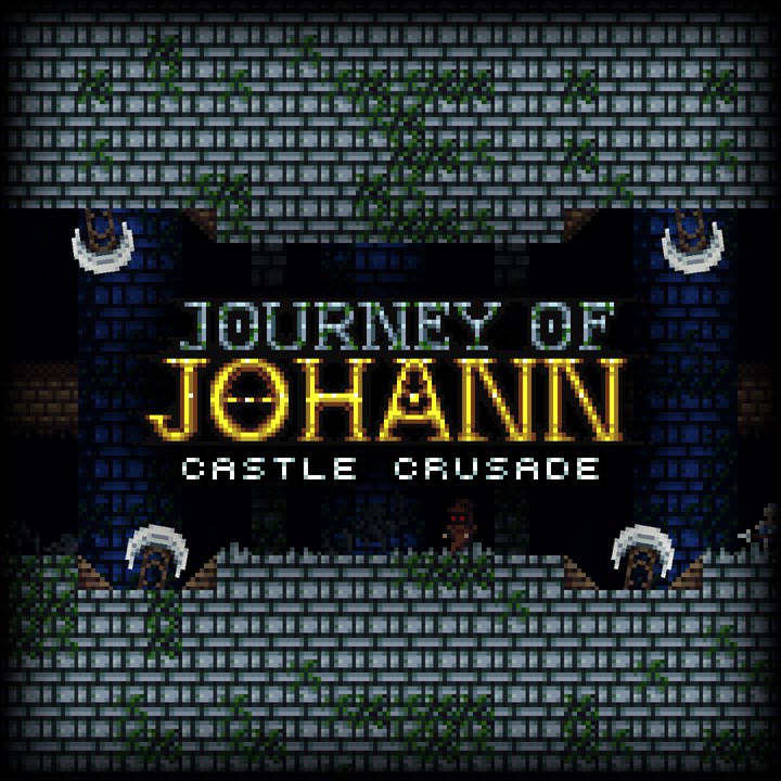 Journey of Johann: Castle Crusade (Xbox One)