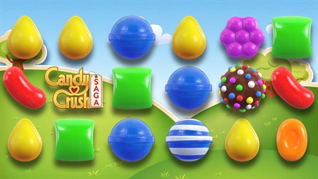 Download and Play Candy Crush Saga for Windows 10 and 8.1 - Hectic Geek