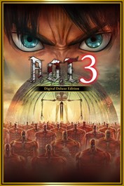 A.O.T. 3 Digital Deluxe Edition