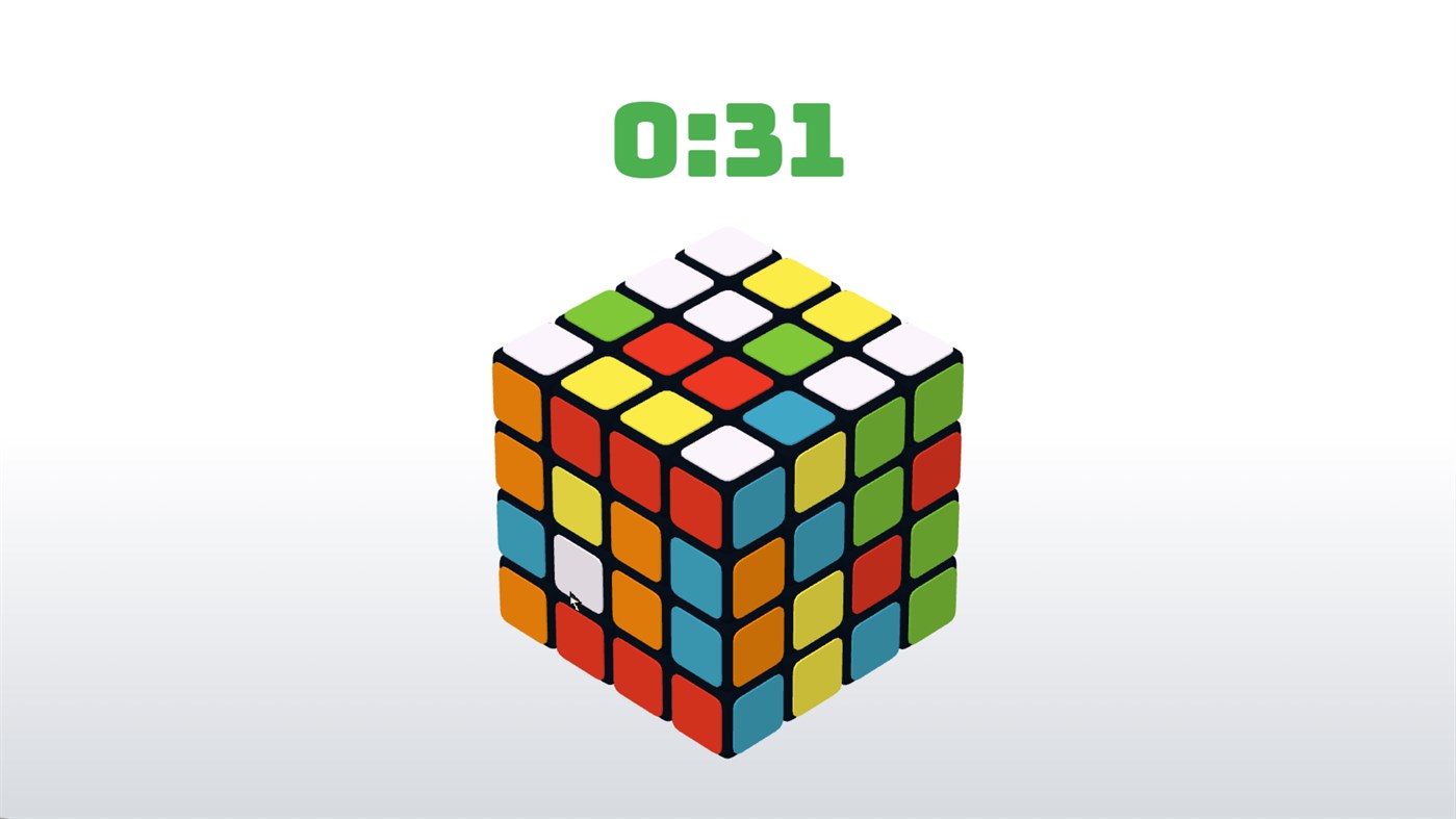 #2. Super Cube: Ad-Free Lifetime (Windows) بواسطة: BrainBass