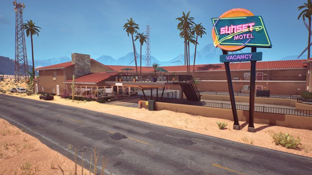 Sunset Cafe Bundle screenshot 3