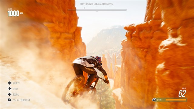 Riders Republic Premium Edition screenshot 1
