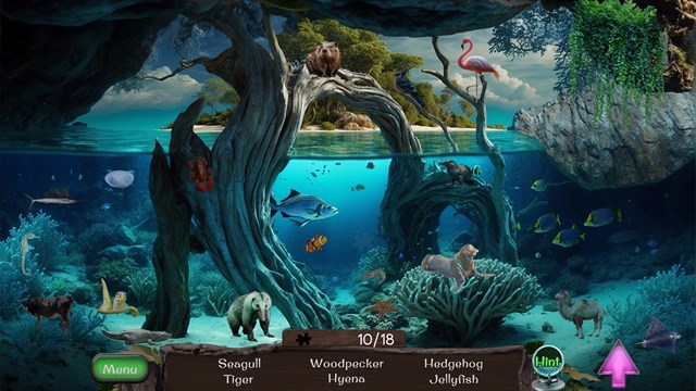 Animal Kingdom 3 screenshot 3