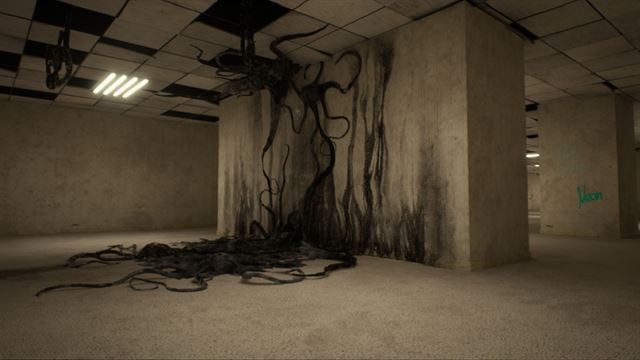 Escape the Backrooms screenshot 8