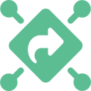 Quick Social Share icon