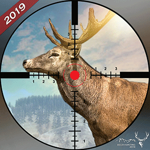 Deer Hunter 2017 For Mac
