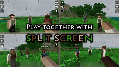 Survivalcraft 2 Screenshots 2