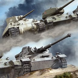 Aperçu World of Tanks - Pack Prêt pour la guerre