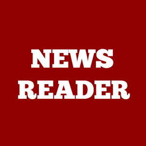 News Reader for BBC 2019