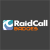 RaidCall Badges