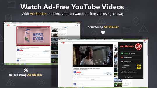 ad-blocker screenshot 2