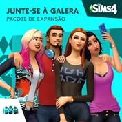 Comprar o The Sims™ 4 – Bundle de Volta às Aulas – Junte-se à