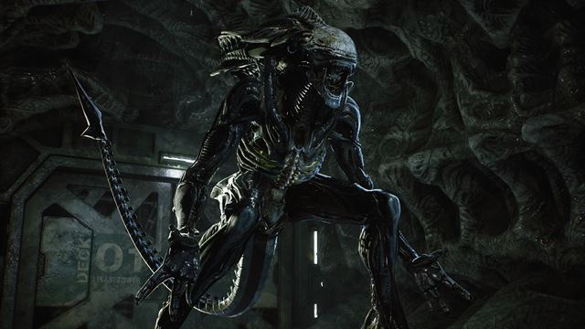 Aliens: Fireteam Elite screenshot 5