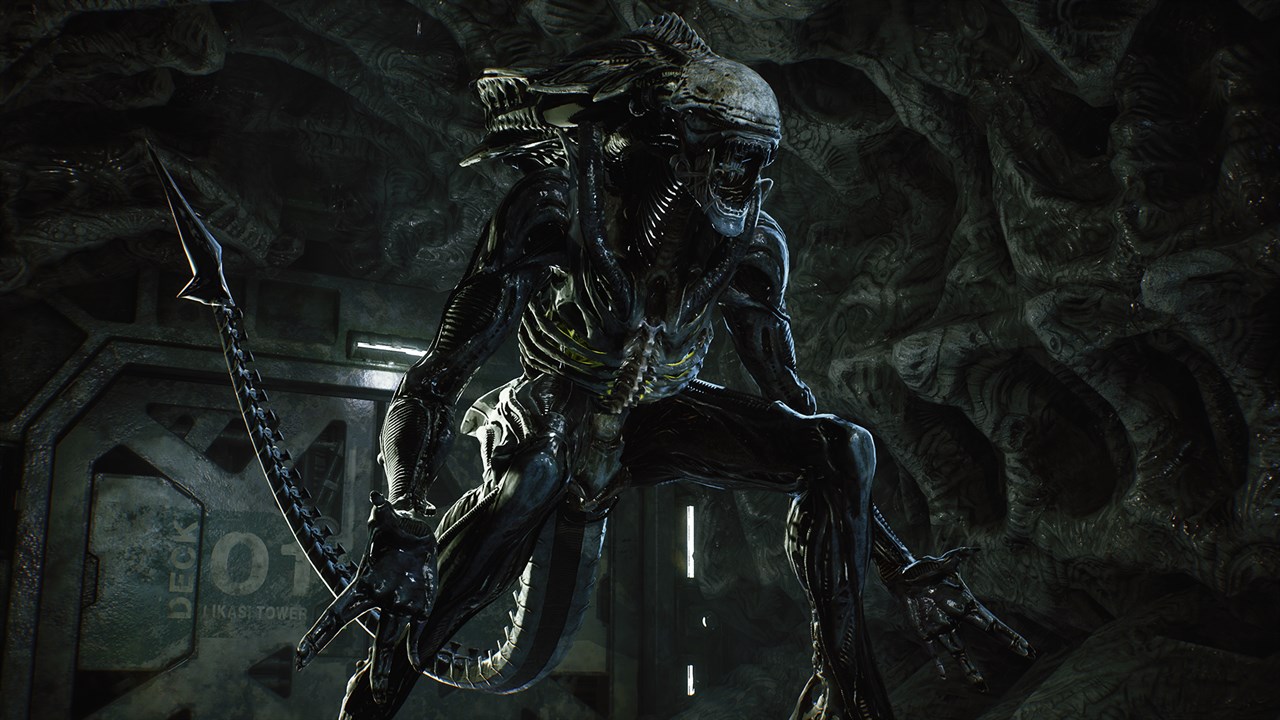 Aliens: Fireteam Elite screenshot 9