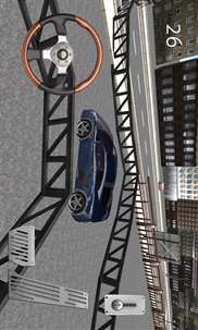 City Car Driving 3D screenshot 5