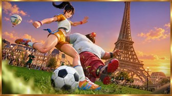 FreeStyle Football 2 - Ultimate Edition