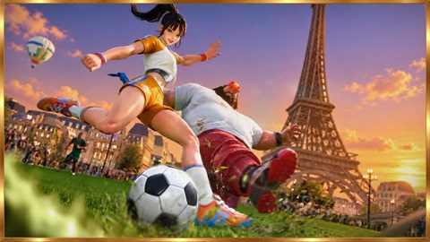 FreeStyle Football 2 - Ultimate Edition